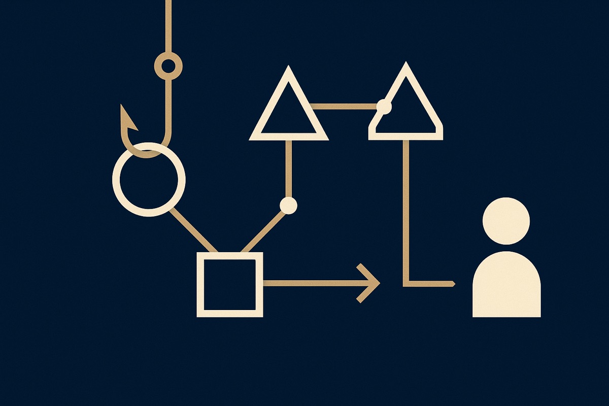 Cheap Leads Are a Trap. Optimize for Customers.