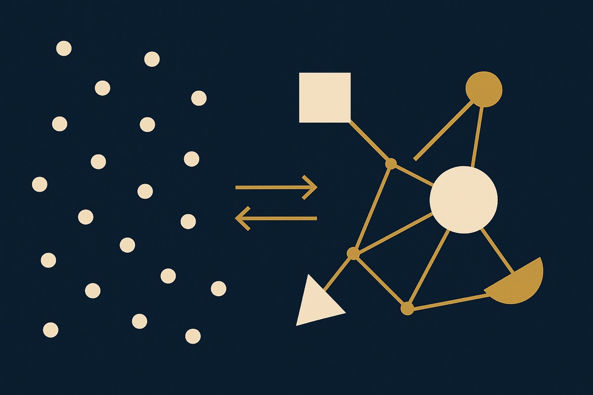 Stop Adding Channels. Expand the System.