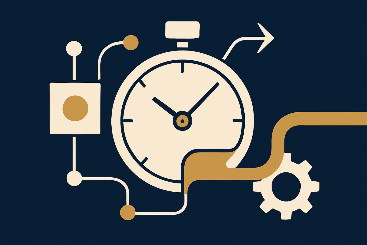 The 9-Second Fix: The Small Funnel Leaks That Cost the Most