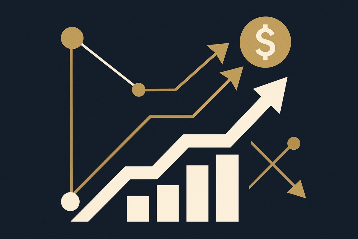 Why Your Google Ads CPC Keeps Rising (and What Lowers It)